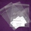GN ReSound Hearing Aid Sports Locks (10pack) - for SureFit 2 Receiver - Image 3