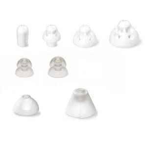 Signia Life Tips – Domes for Signia Contrast & Seimens Teneo Aids