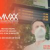 Anti Viral Re-Usable Face Mask. 99.99% Effective Against Covid-19 by MMXX - Image 3