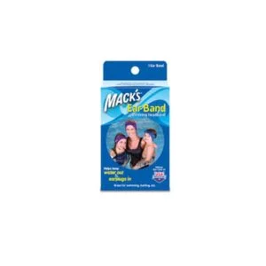 Mack’s Ear Band Swimming Headband