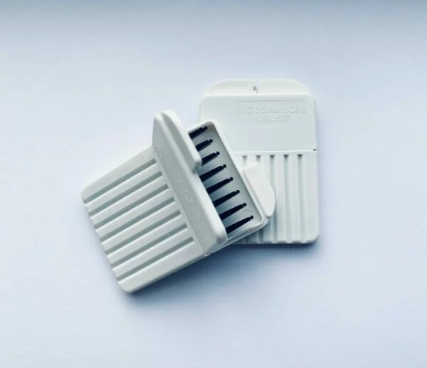 Signia Nanocare Wax Guard 3.0
