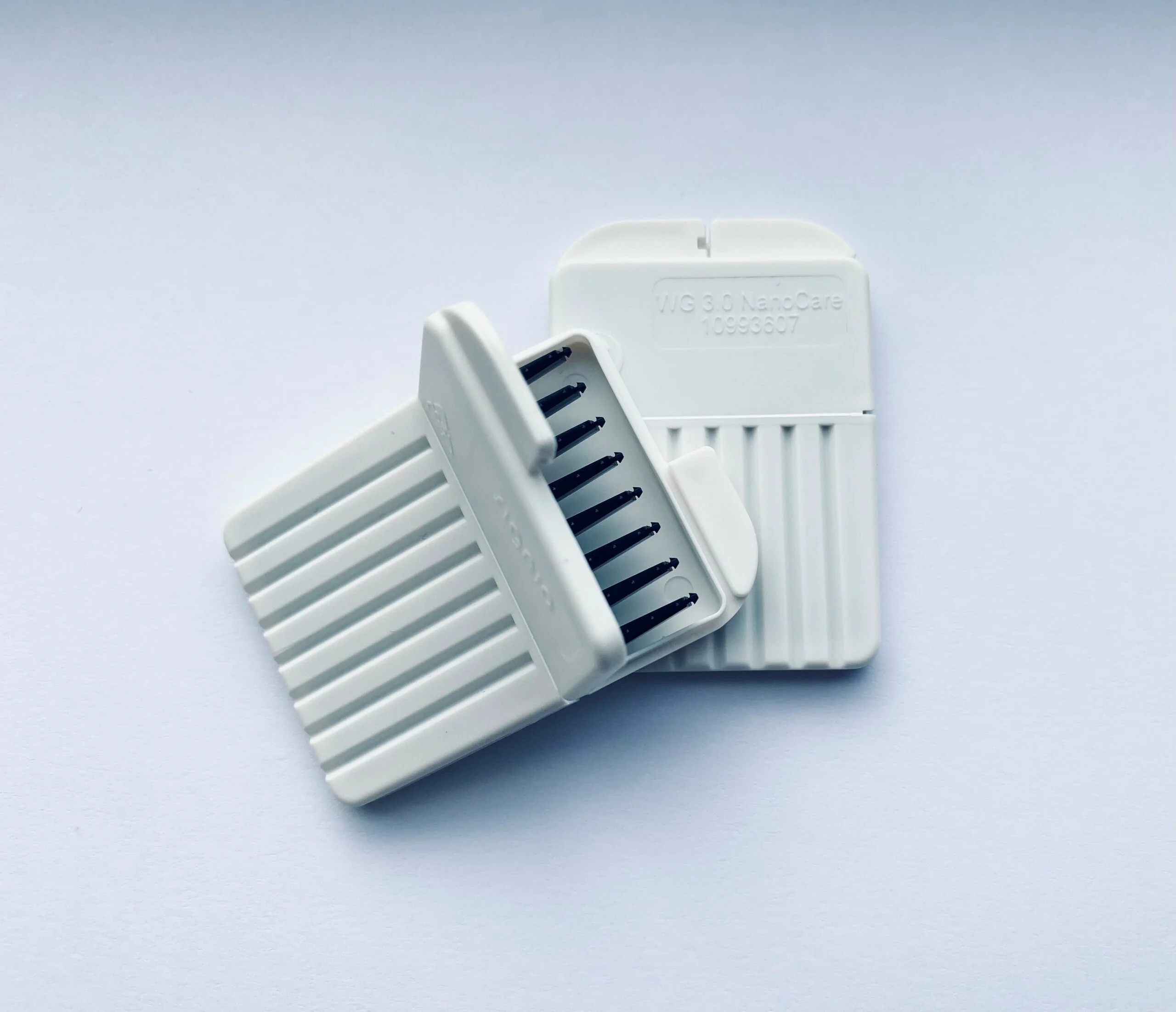 Signia Nanocare Wax Guard 3.0 - Hearing Aid Accessory Signia Nanocare Wax Guard 3.0 - Hearing Aid Accessory