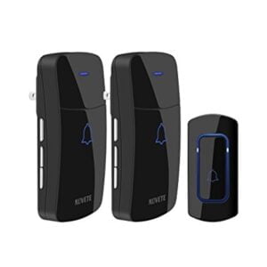 Novete Wireless Doorbell