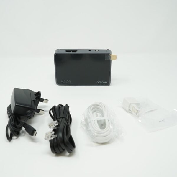 Oticon ConnectLine Phone Adapter 2.0 - Image 3