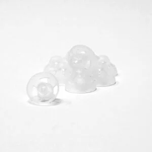 GN ReSound & Danalogic REC Thin Tube Domes