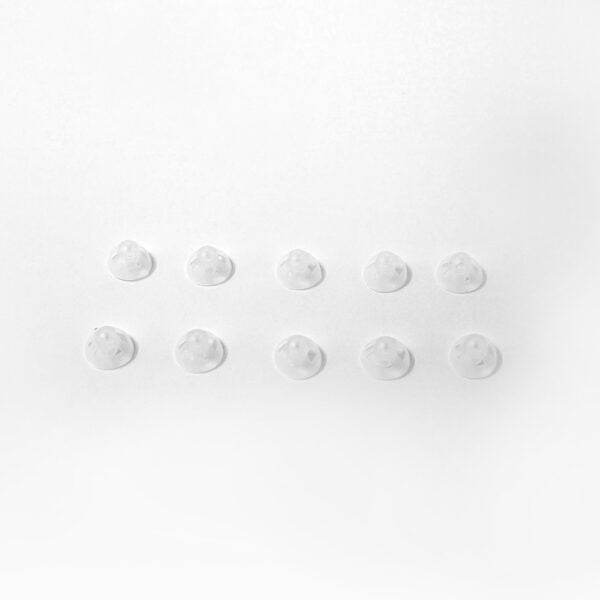 GN ReSound & Danalogic REC Thin Tube Domes - Image 2