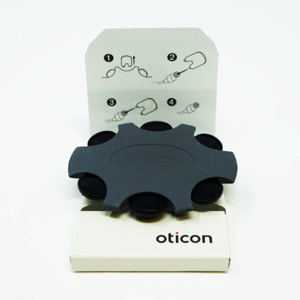 Oticon ProWax MiniFit Wax Filters - Image 2