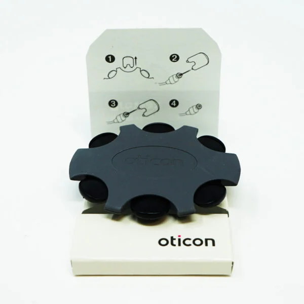 Oticon ProWax MiniFit Wax Filters - Image 2