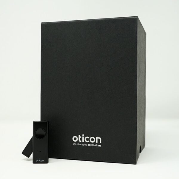Oticon ConnectLine Microphone - Image 5