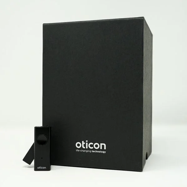 Oticon ConnectLine Microphone - Image 5