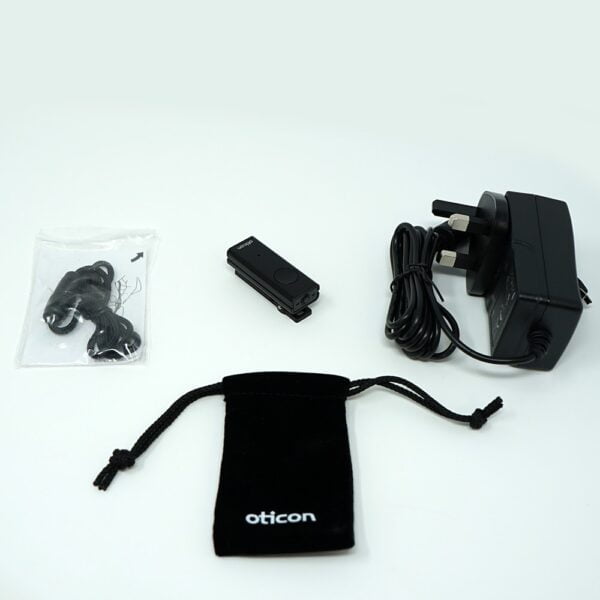 Oticon ConnectLine Microphone - Image 4
