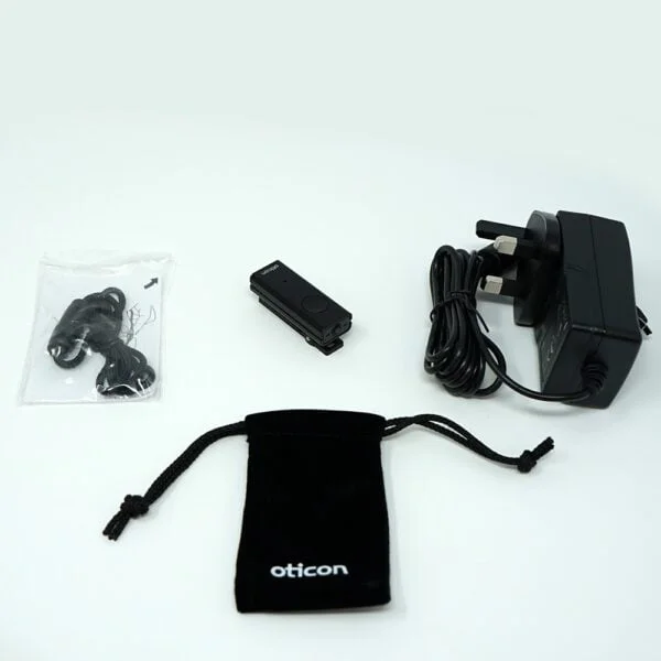 Oticon ConnectLine Microphone - Image 4