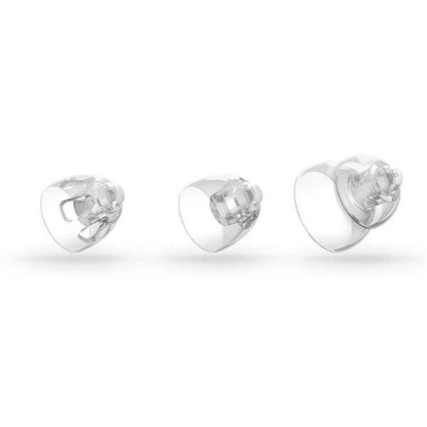 Oticon MiniFit Hearing Aid Domes - 2 Pack SAMPLE DOMES