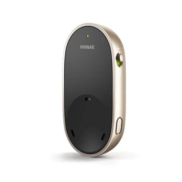 Phonak Partner Mic - Wireless Microphone