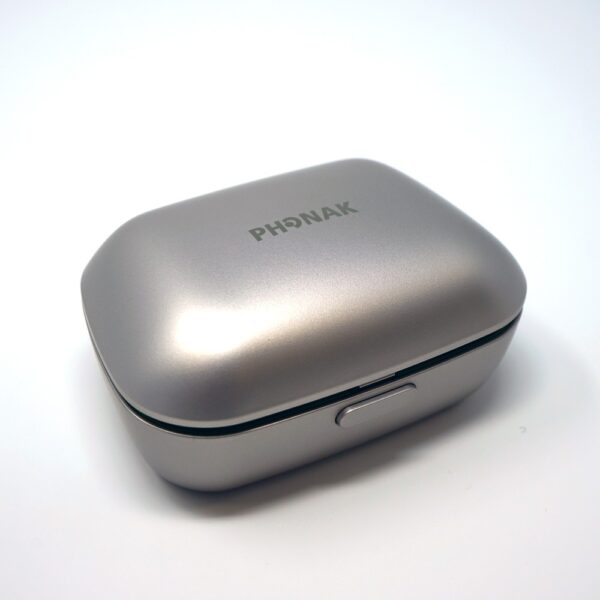 Phonak Marvel Charger Case Combi for Marvel, Belong & Paradise - Image 2
