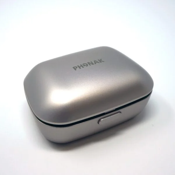 Phonak Marvel Charger Case Combi for Marvel, Belong & Paradise - Image 2