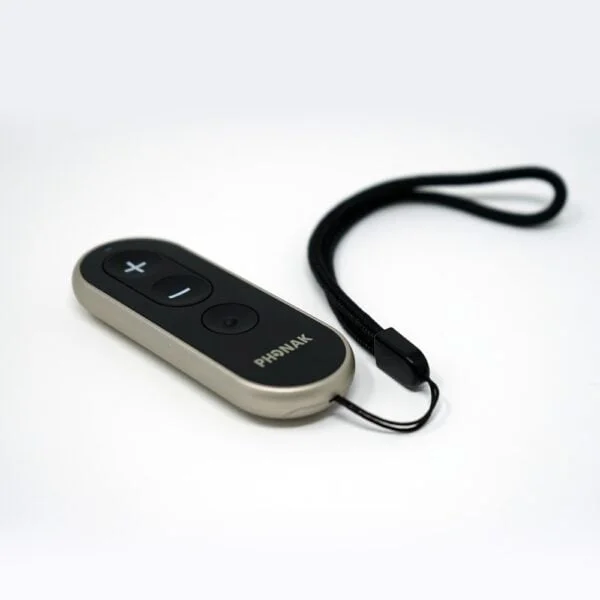 Phonak Remote Control - Marvel & Paradise - Image 4