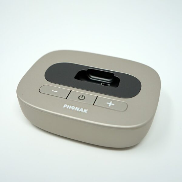 Phonak TVLink II Base Station - Image 4