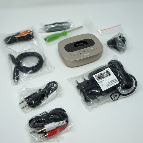 Phonak TVLink II Base Station - Image 3