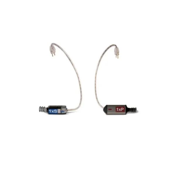 Phonak 2 Pin xReceivers For RIC Hearing Aids - Image 3