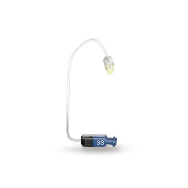 Phonak 4.0 Receivers For Marvel, Paradise & Lumity Hearing Aids (3 Pin)