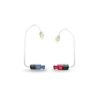 Phonak 4.0 Receivers For Marvel, Paradise & Lumity Hearing Aids (3 Pin) - Image 2