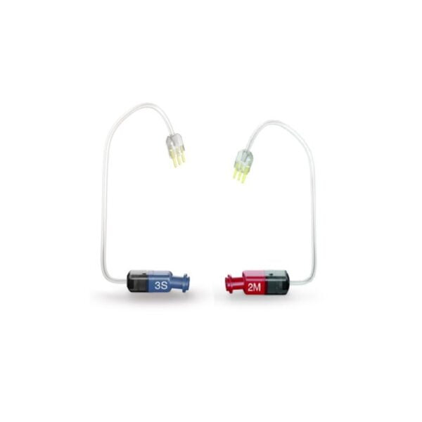 Phonak 4.0 Receivers For Marvel, Paradise & Lumity Hearing Aids (3 Pin) - Image 2