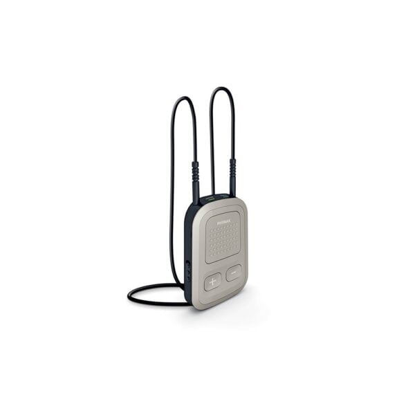 Phonak ComPilot II - Bluetooth Streaming And Remote Control