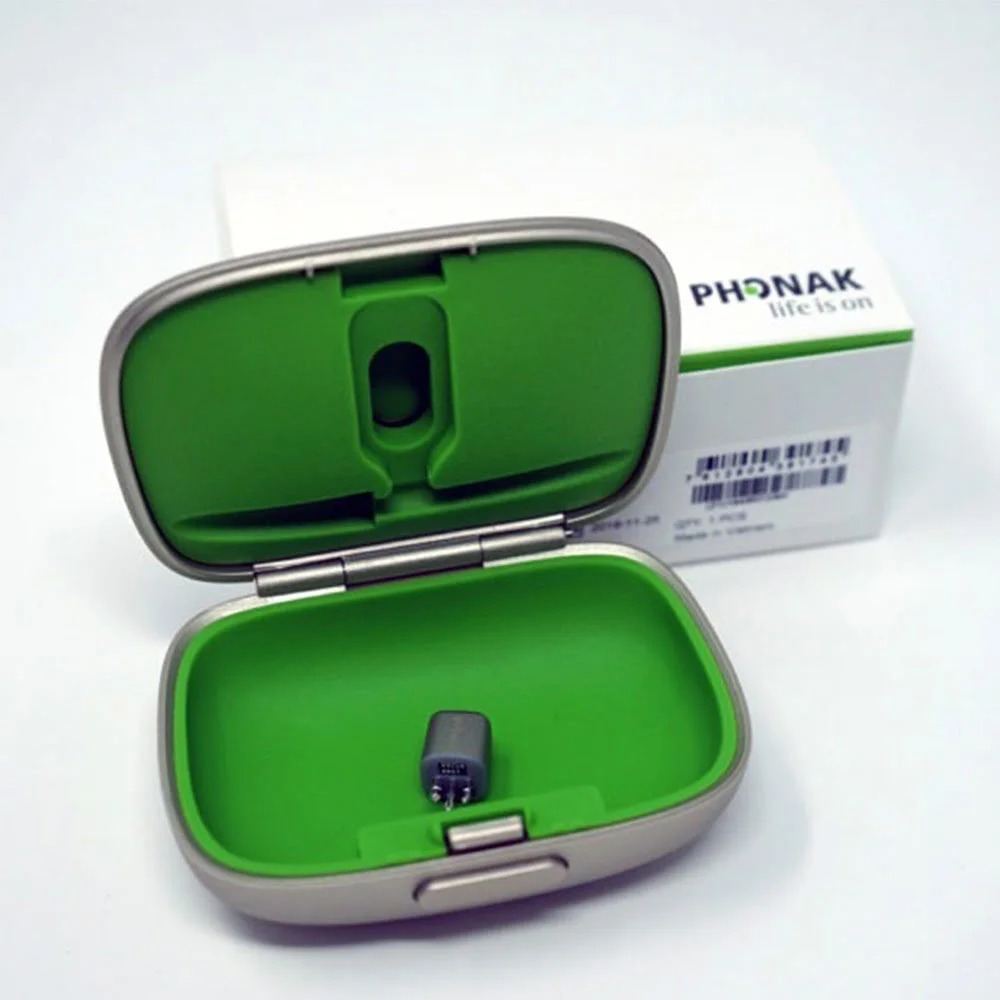 Phonak Roger X Receiver (Type 02) - Education - Image 2