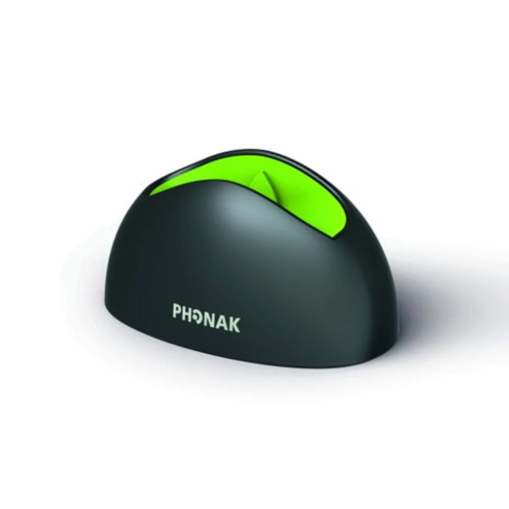 Phonak Roger Select Docking Station - Hearing Aid Accessory