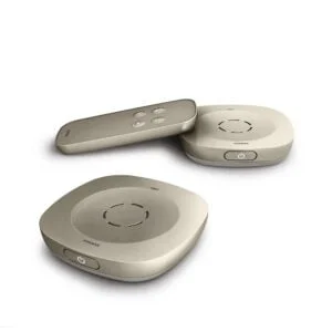 Phonak Roger Table Mic 3 (Bundle of 2)