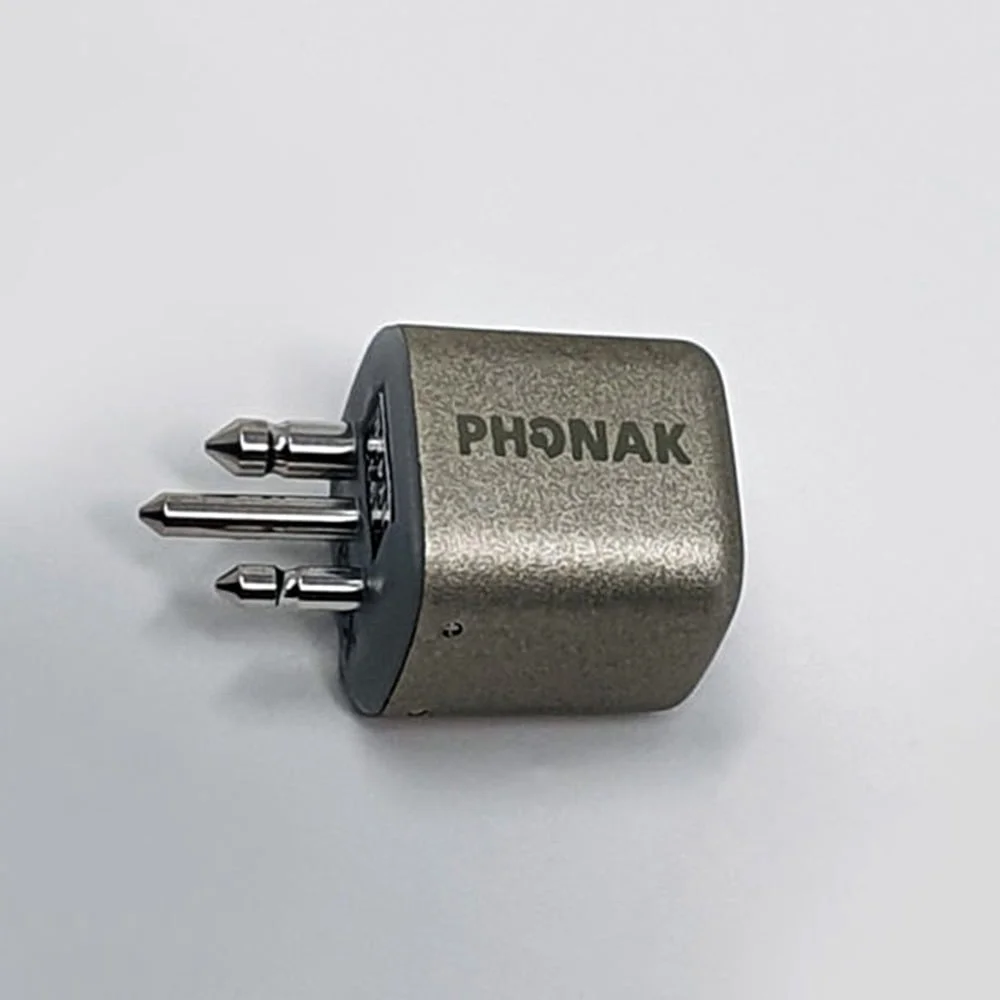 Phonak Roger X Receiver (Type 02) - Education - Image 3