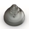 Phonak Unitron Smokey Domes - Image 3