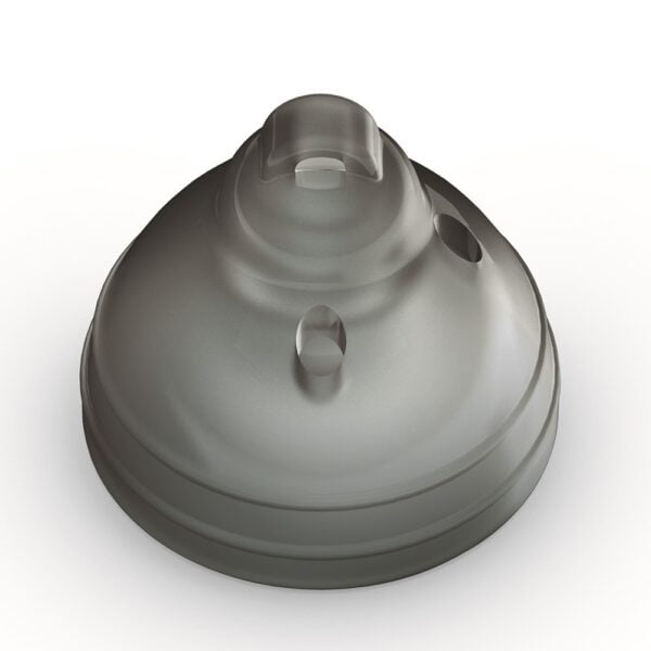 Phonak Unitron Smokey Domes - Image 3