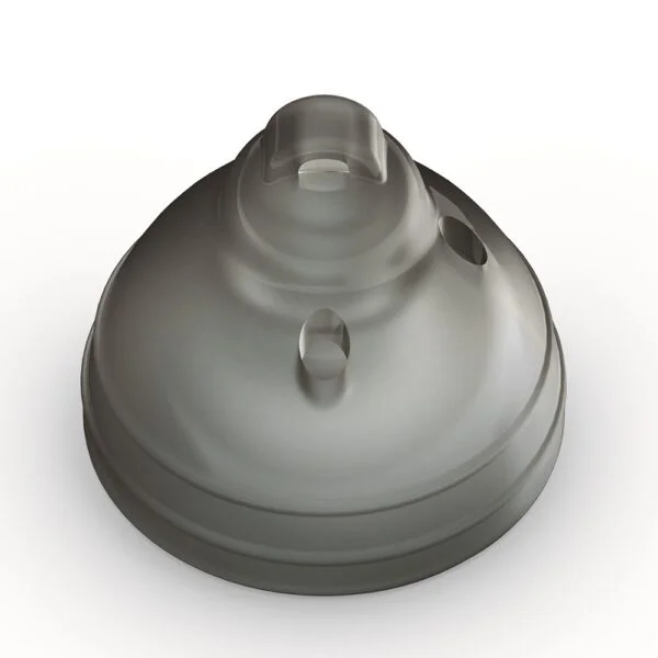 Phonak Unitron Smokey Domes - Image 3
