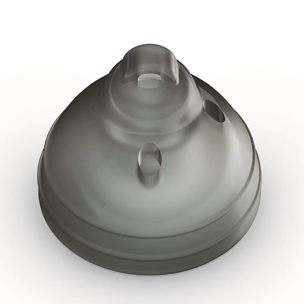 Phonak Unitron Smokey Domes - Image 3