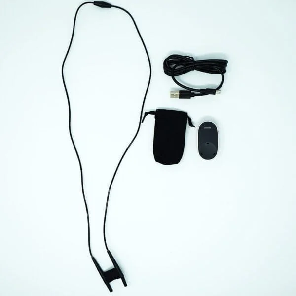 Phonak Partner Mic - Wireless Microphone - Image 3
