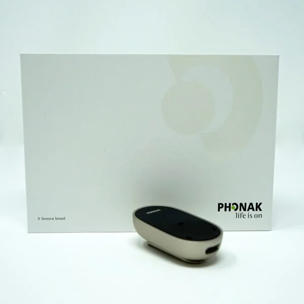 Phonak Partner Mic - Wireless Microphone - Image 2