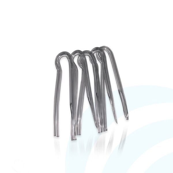 SPECIAL OFFER: Pre-Bent Hearing Aid Tubes - 25 for $19.49
