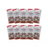 RAYOVAC Extra Hearing Aid Batteries Size 312 Box of 60