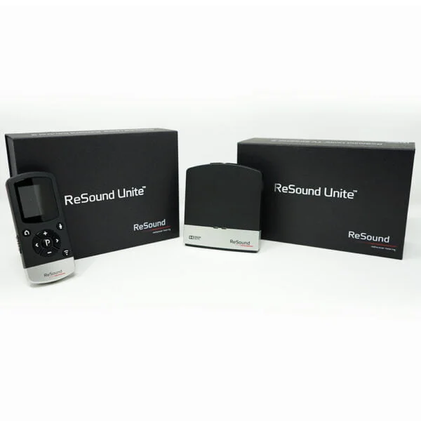 GN ReSound TV Streamer 2 & Remote Control 2 *BUNDLE DEAL* - Image 2