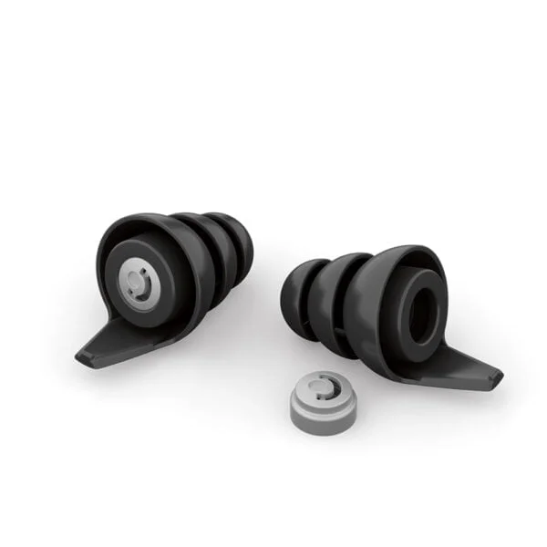 Phonak Serenity Choice™ Hunting & Shooting - Reusable Earplugs - Image 4