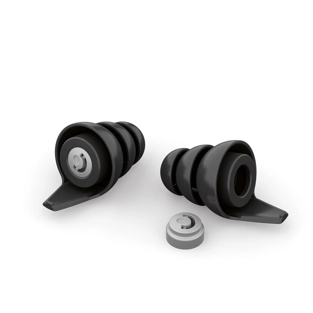 Phonak Serenity Choice™ Hunting & Shooting - Reusable Earplugs - Image 4