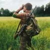 Phonak Serenity Choice™ Hunting & Shooting - Reusable Earplugs - Image 3