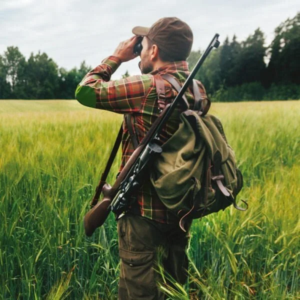 Phonak Serenity Choice™ Hunting & Shooting - Reusable Earplugs - Image 3