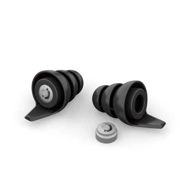 Phonak Serenity Choice™ Music - Reusable Earplugs - Image 4