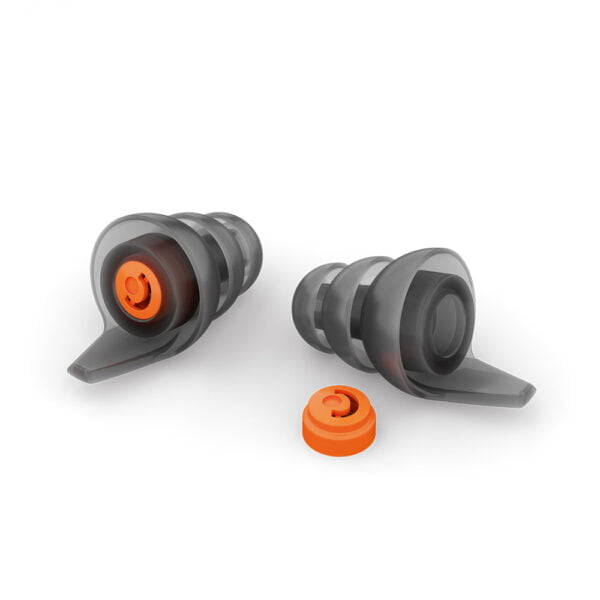 Phonak Serenity Choice™ Motorsport - Reusable Earplugs - Image 4