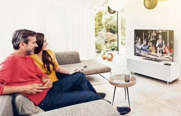 Signia StreamLine TV Streamer - Image 2