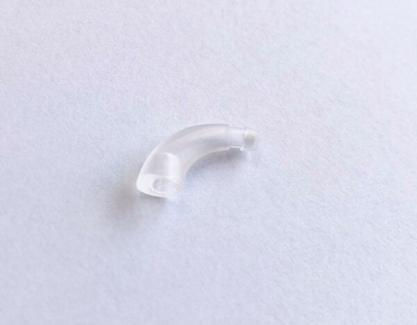 Signia Undamped Earhook - Signia, Siemens, Connexx - Image 2