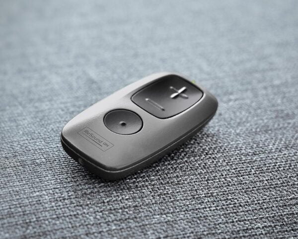 GN ReSound Simple Remote Control - Image 3